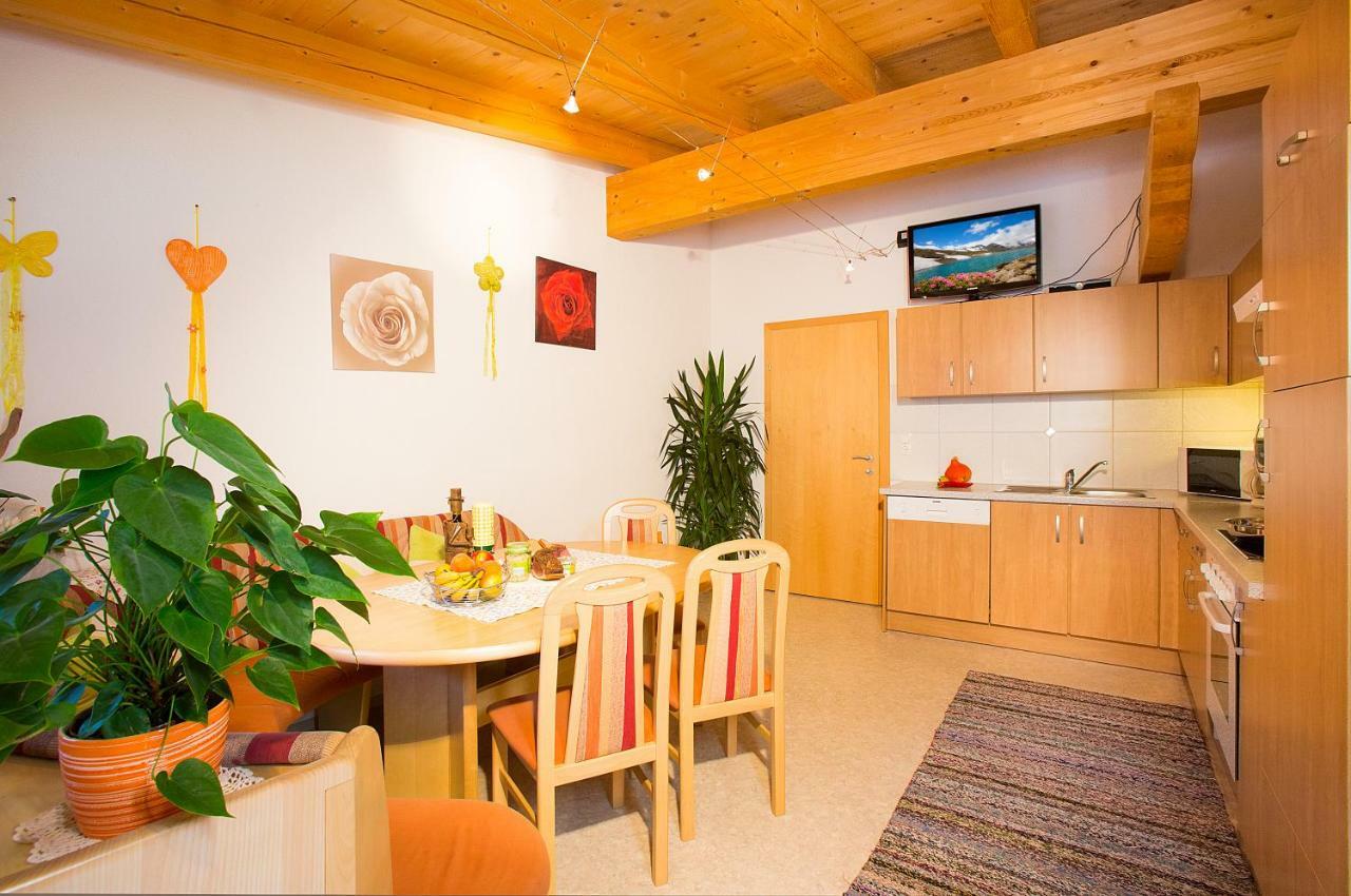 Bed and Breakfast Haus Alois Зёльден Экстерьер фото